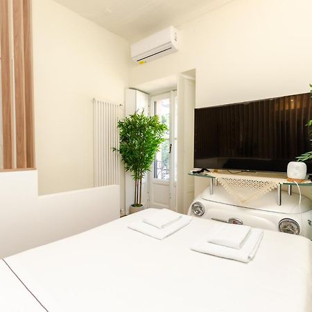 Vivimihome - Bligny Luxury House Milan Luaran gambar