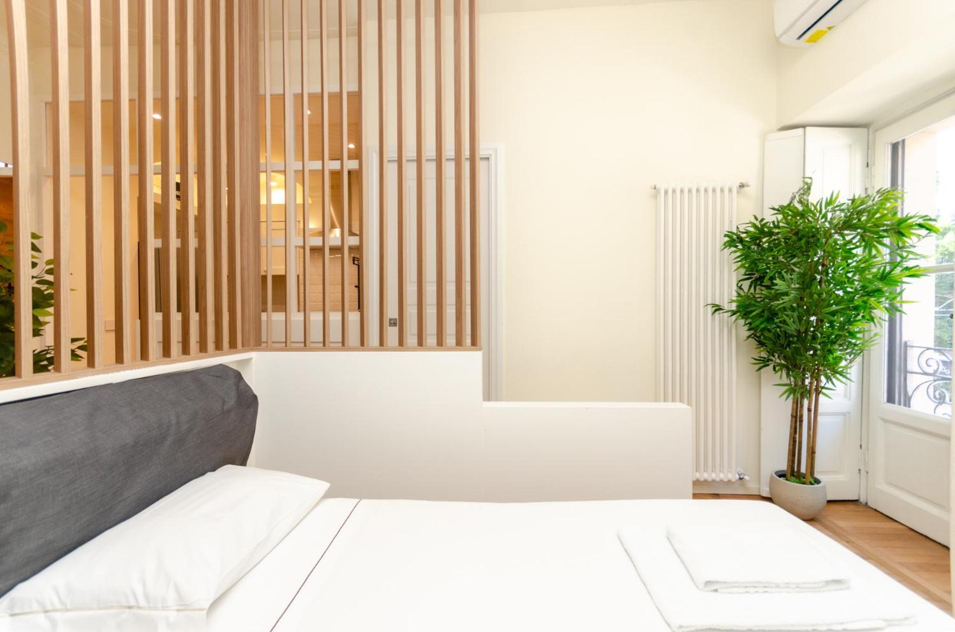 Vivimihome - Bligny Luxury House Milan Luaran gambar