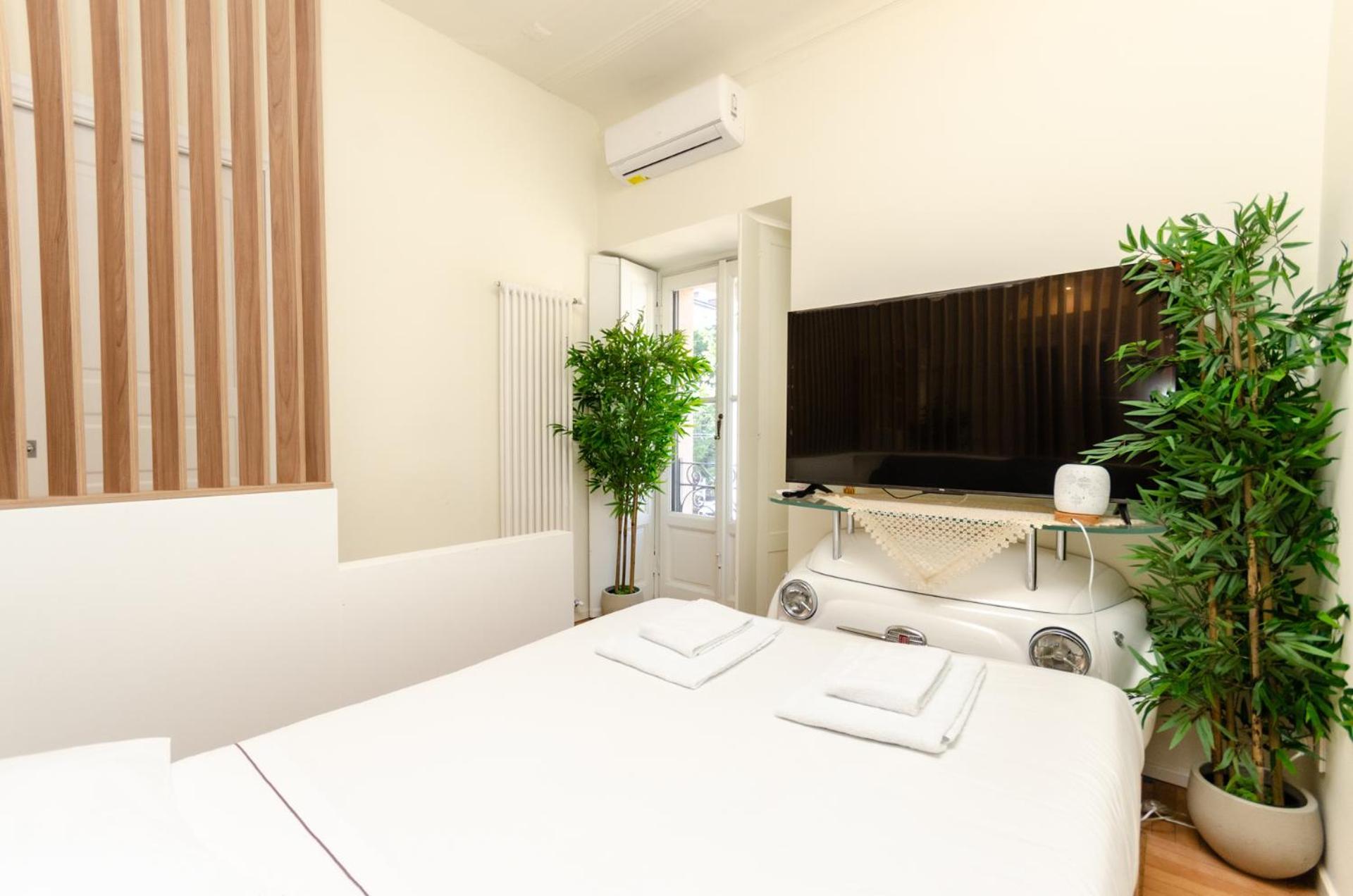 Vivimihome - Bligny Luxury House Milan Luaran gambar