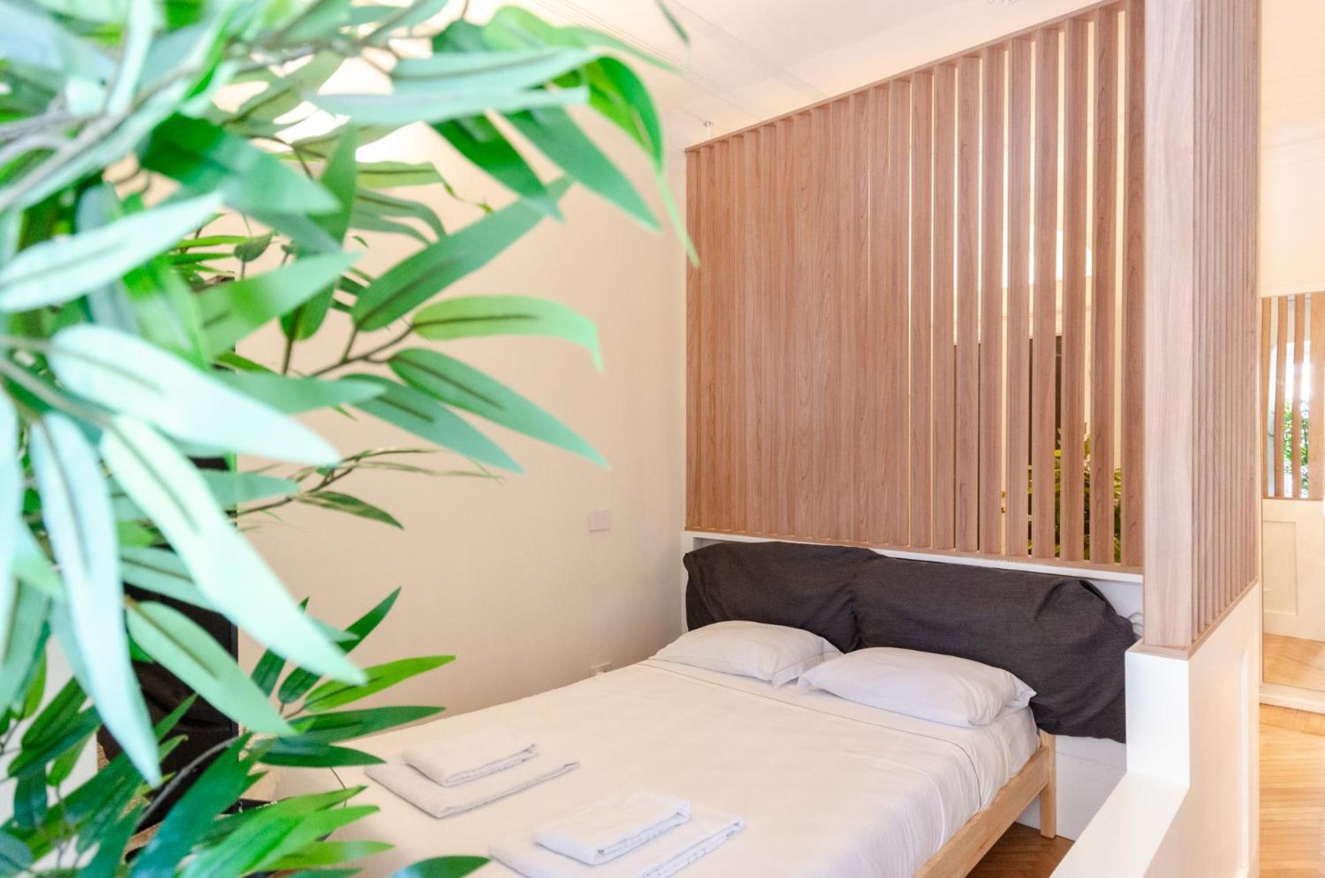 Vivimihome - Bligny Luxury House Milan Luaran gambar