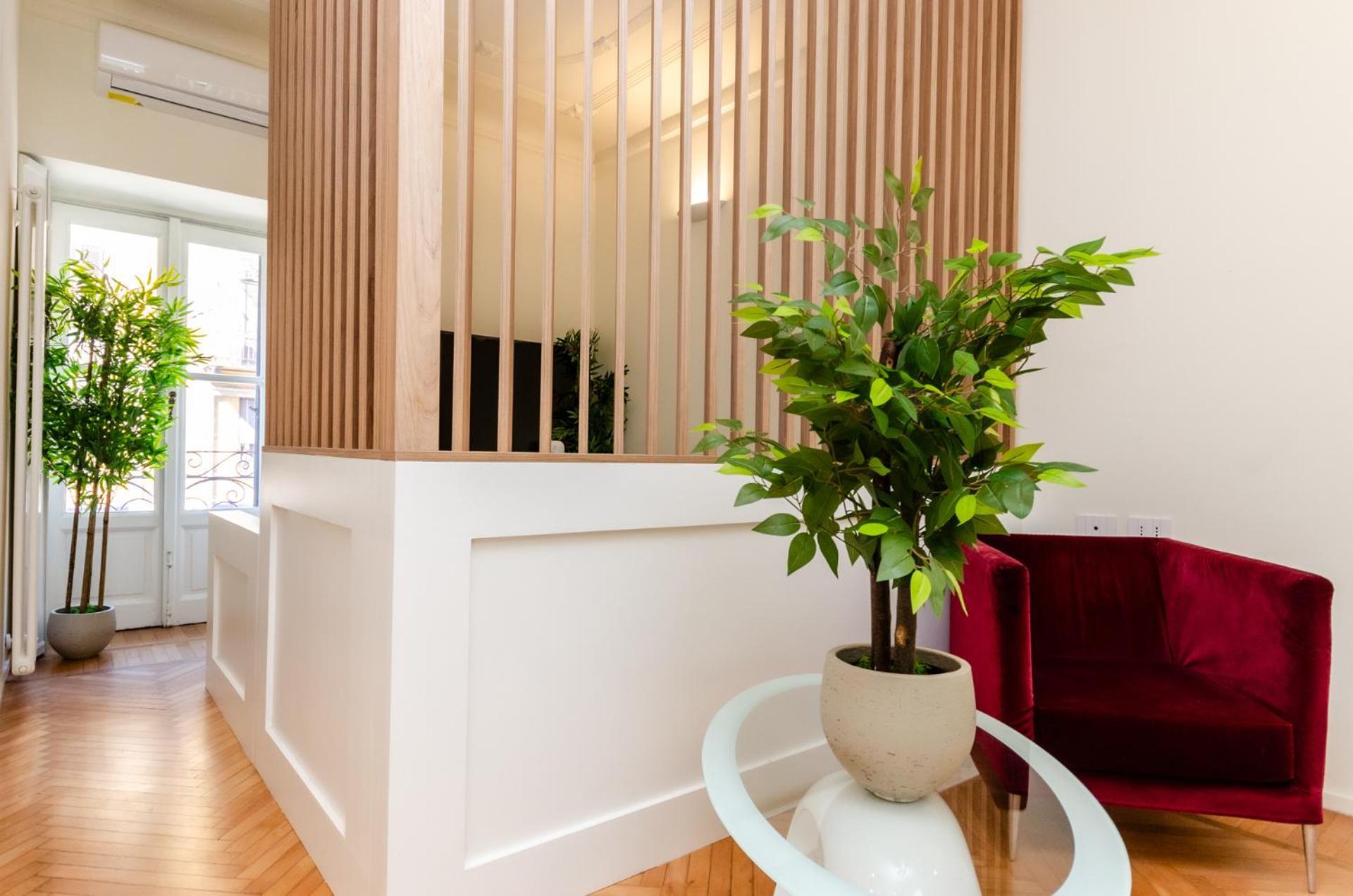Vivimihome - Bligny Luxury House Milan Luaran gambar